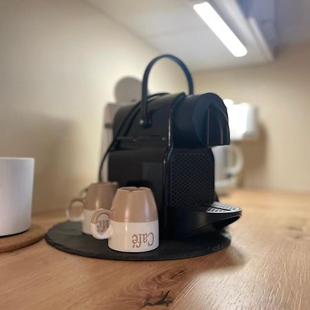 Le Studio 贝诺代 外观 照片