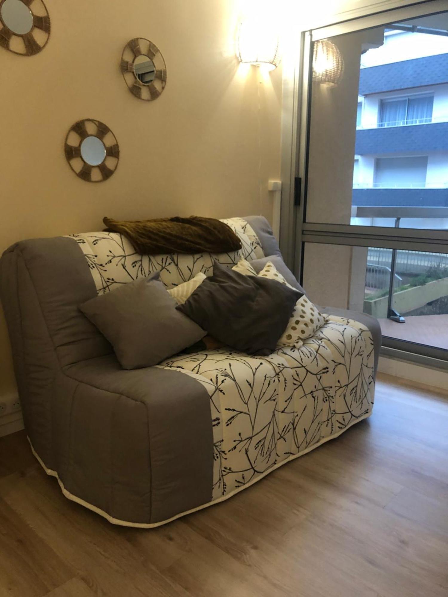 Le Studio 贝诺代 外观 照片