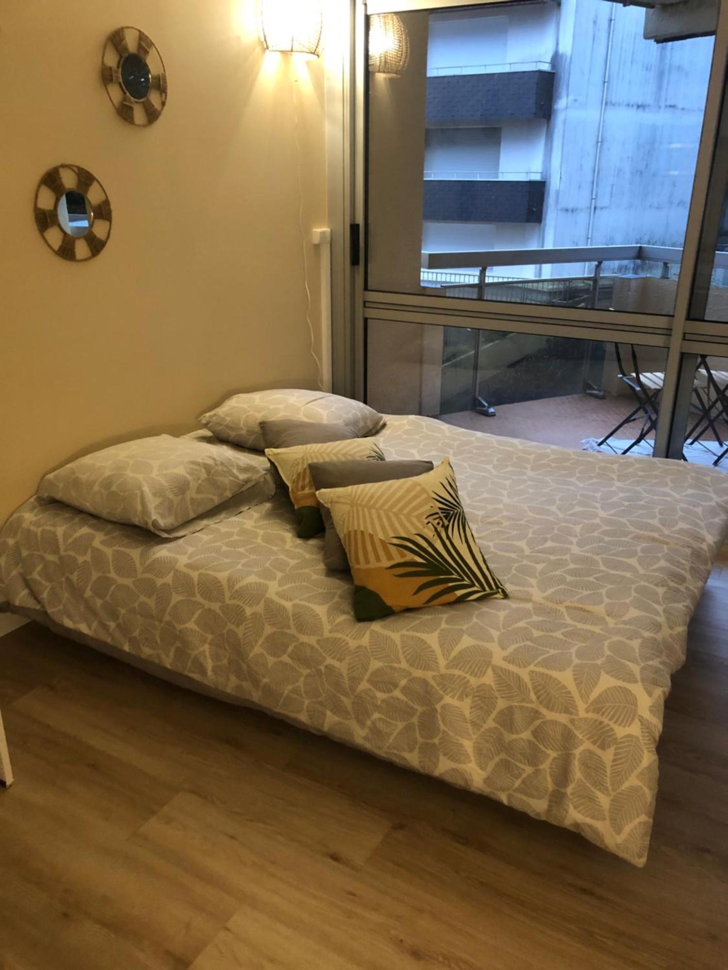Le Studio 贝诺代 外观 照片