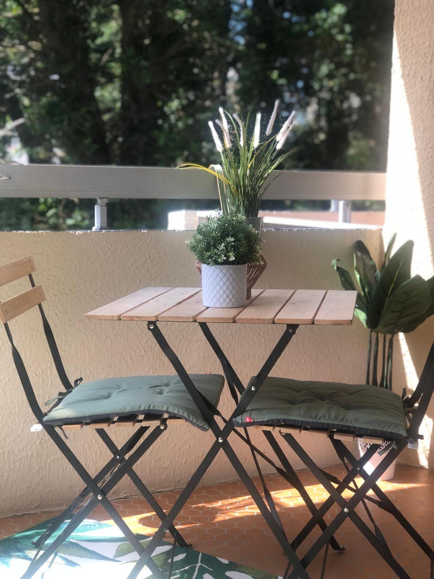 Le Studio 贝诺代 外观 照片